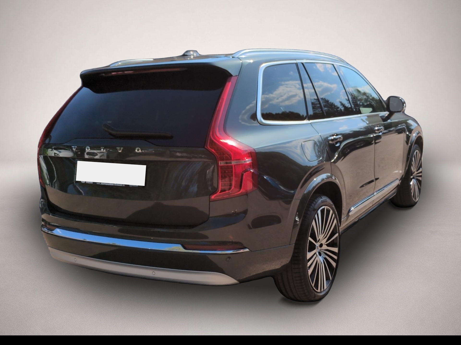 Volvo XC90 (06/2022, Hybrid (Benzin/Elektro))