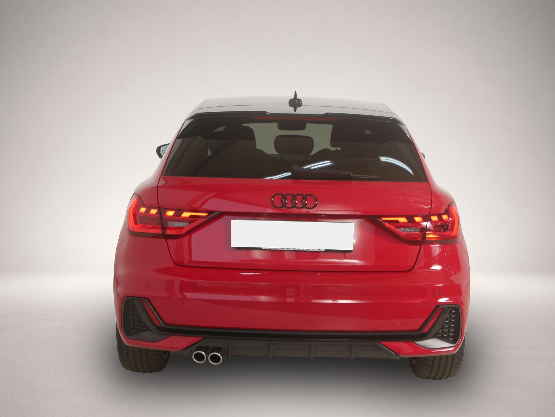 Audi A1 (07/2025, Benzin)