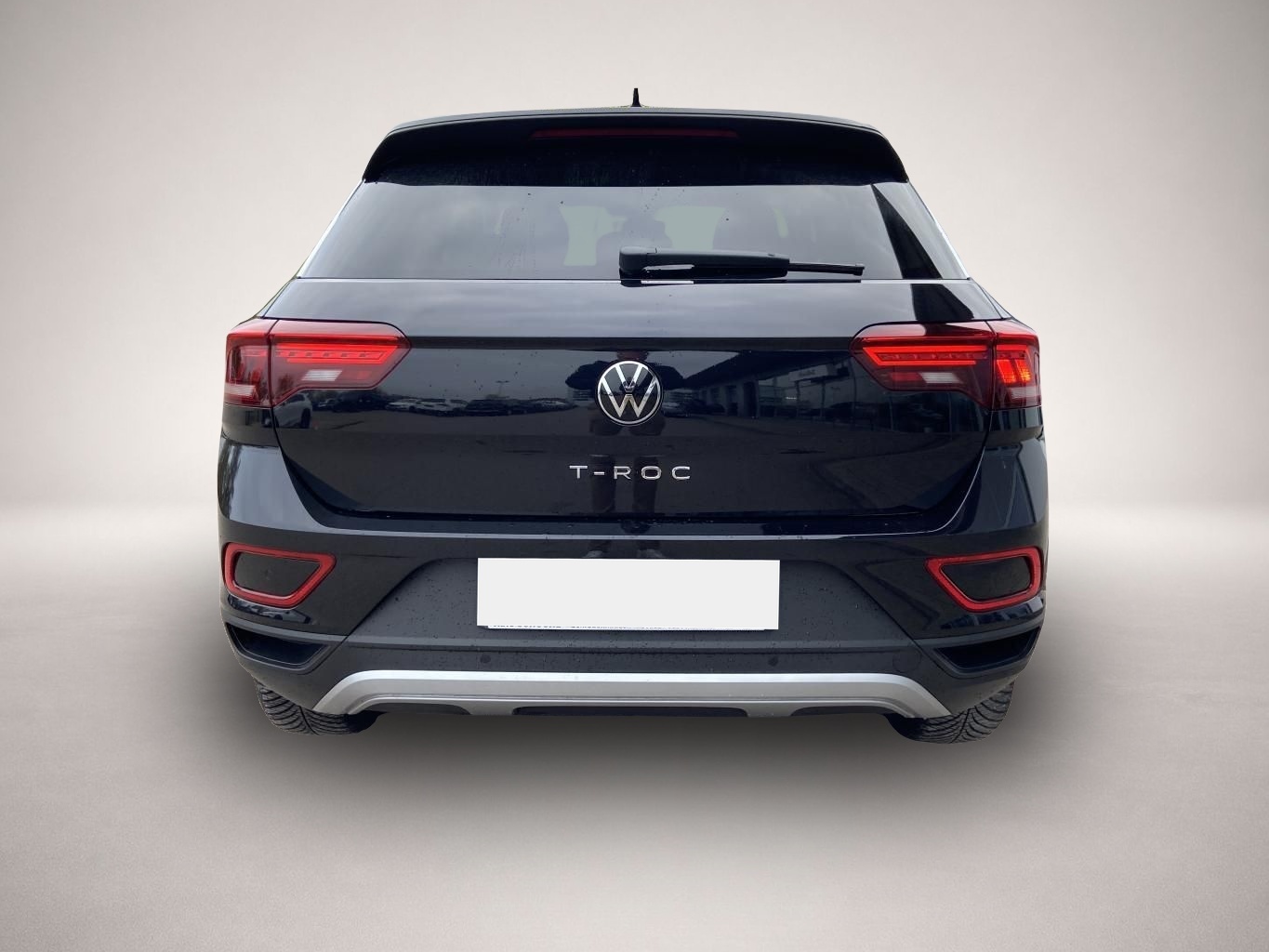 Volkswagen T-Roc (03/2025, )