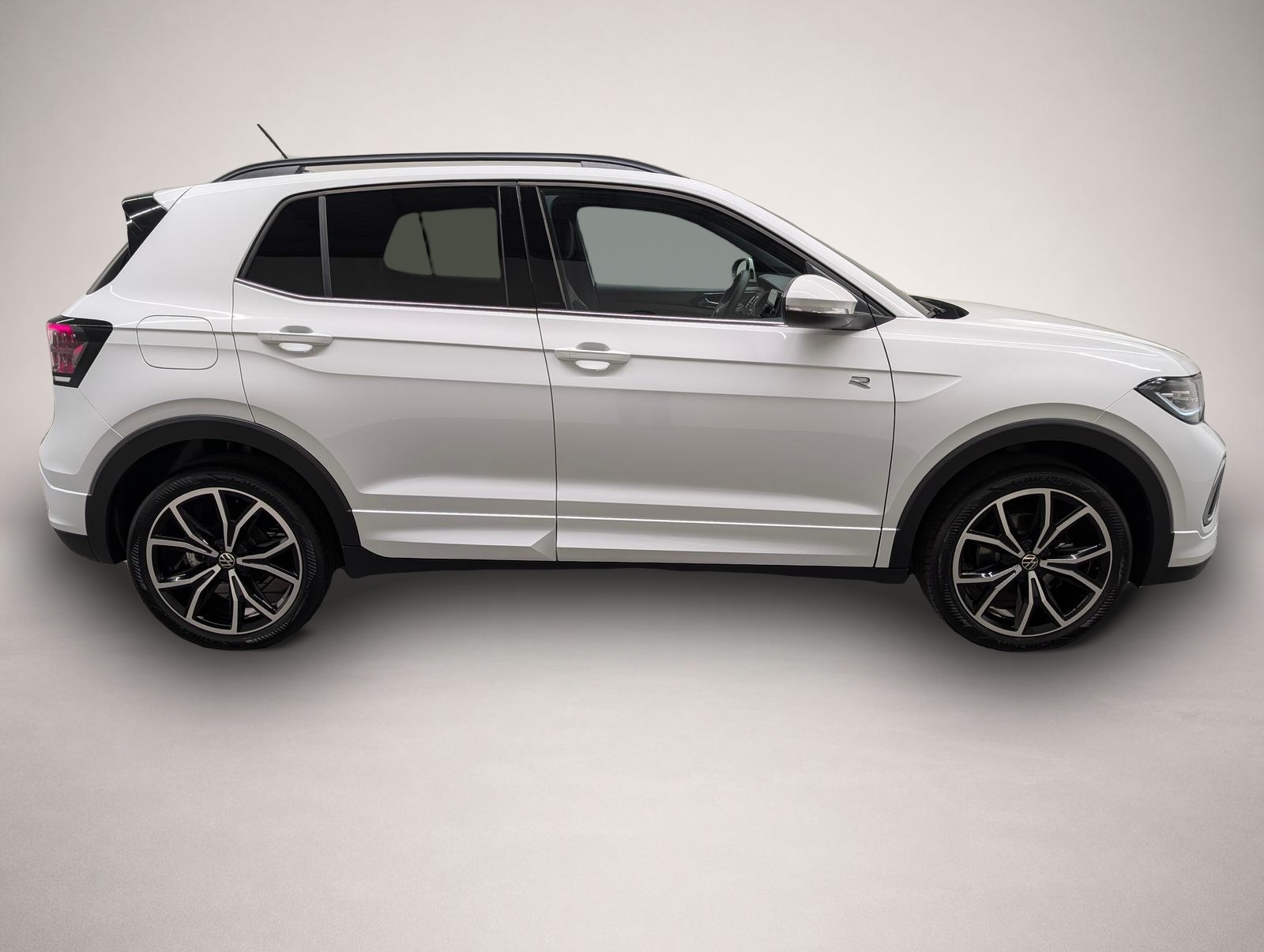 Volkswagen T-Cross, image 5 of 8