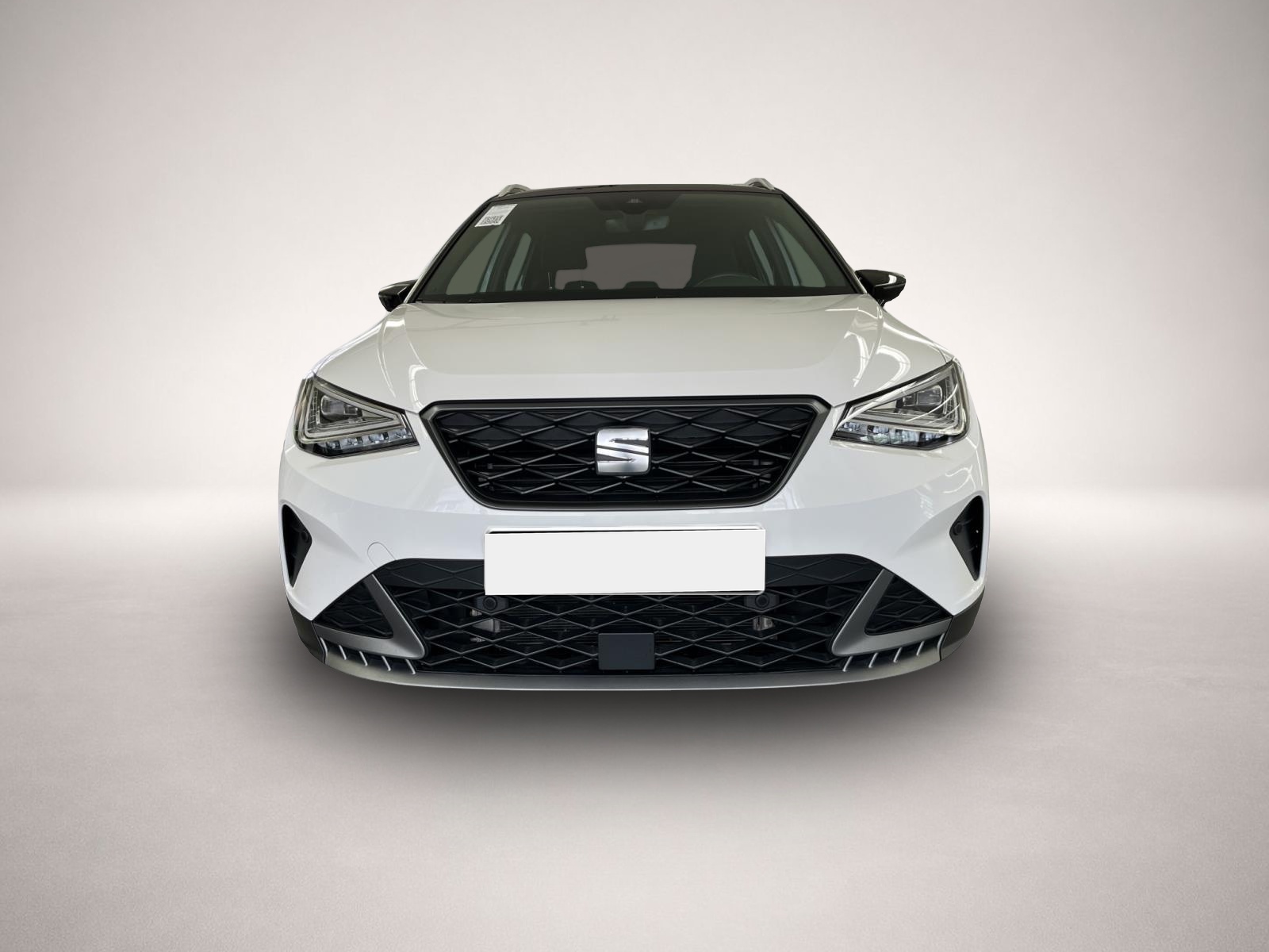 Seat Arona (02/2024, Benzin)