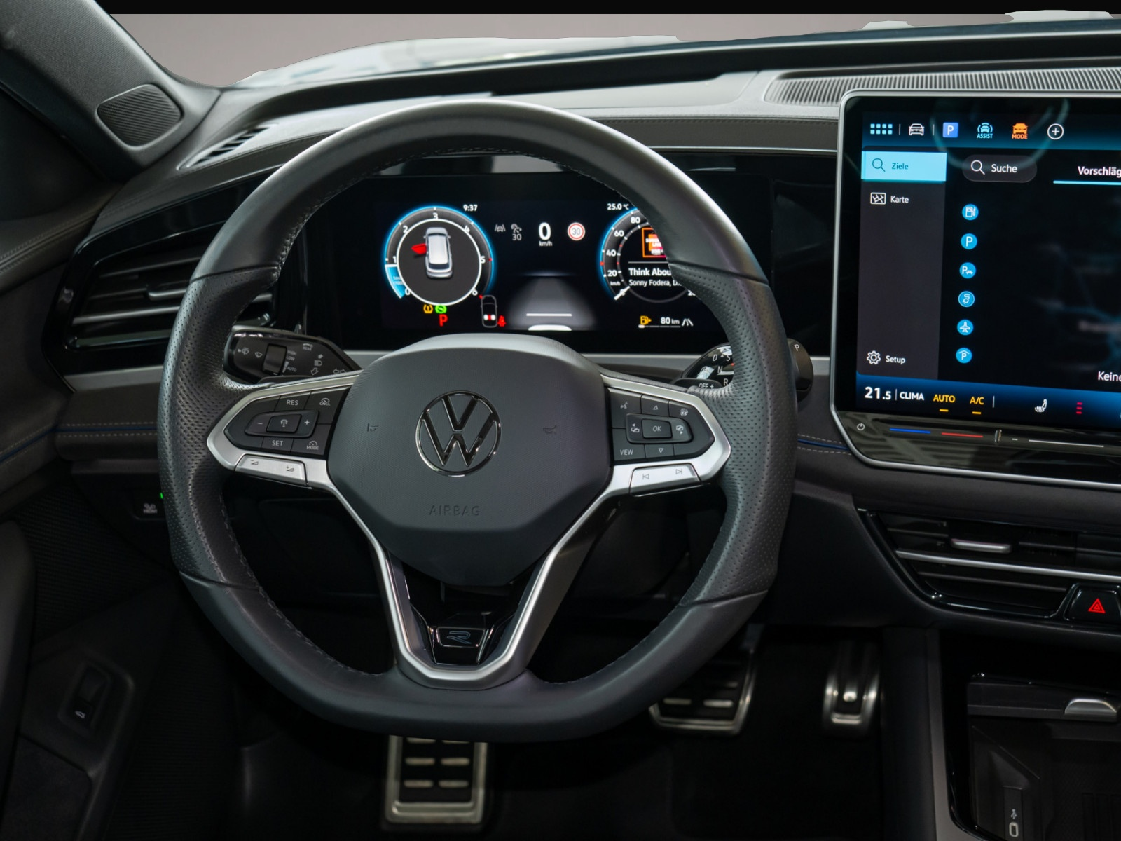 Volkswagen Passat (06/2024, Diesel)