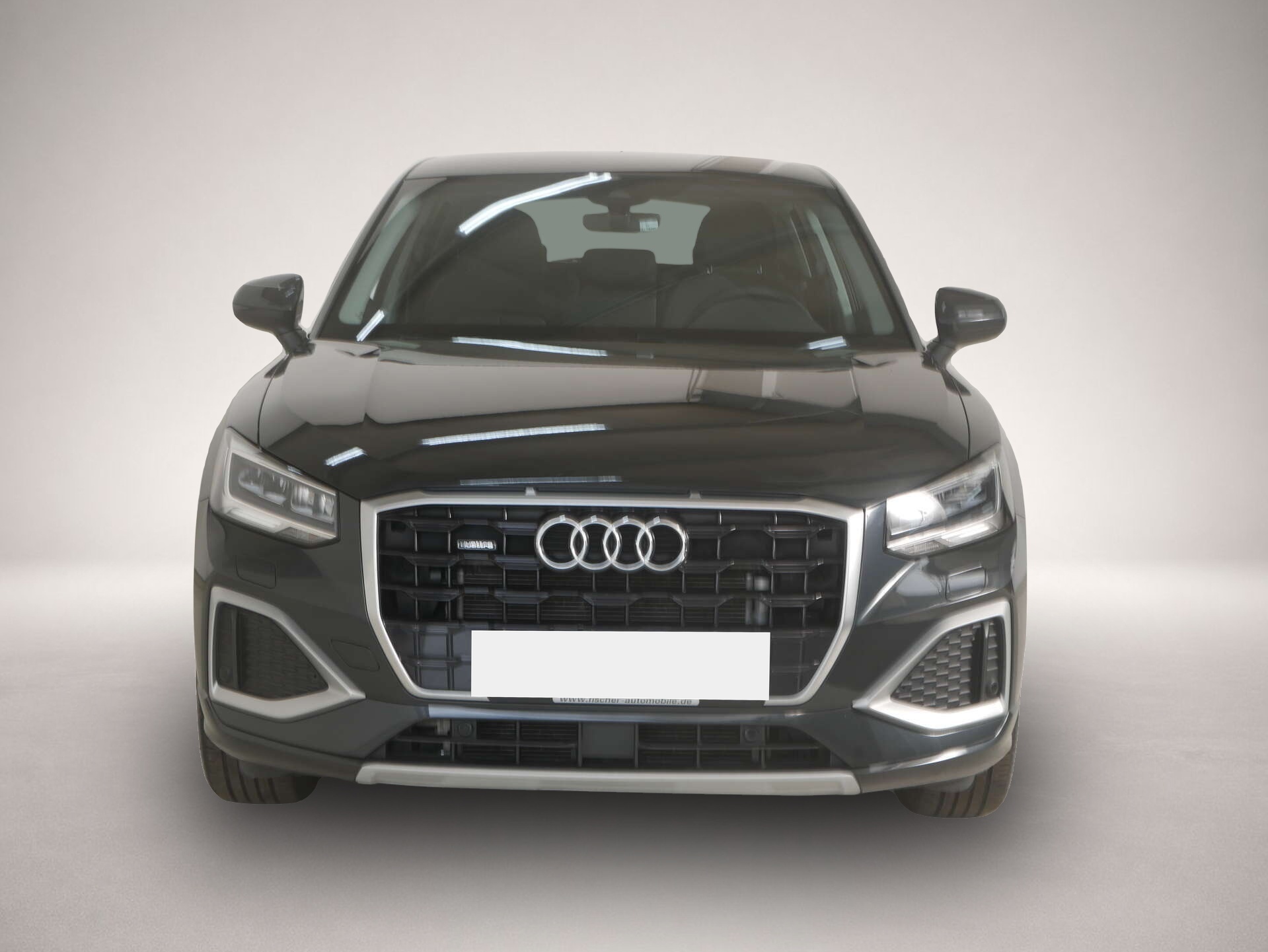 Audi quattro (04/2023, Diesel)