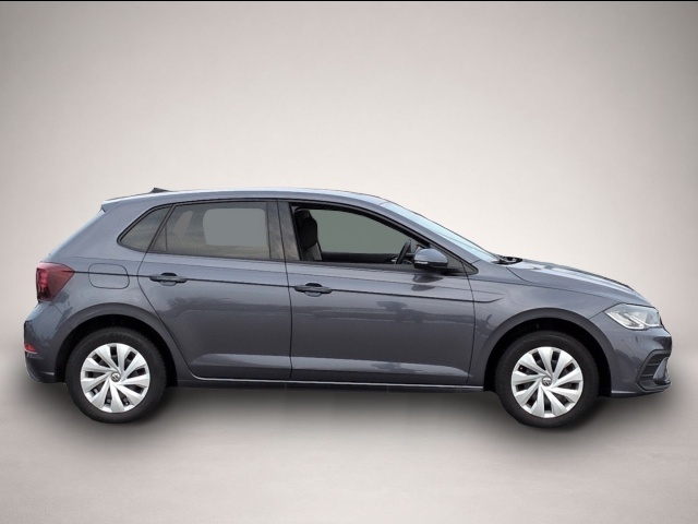 Volkswagen Polo (03/2025, Benzin)