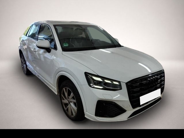 Audi Q2 (05/2024, Diesel)