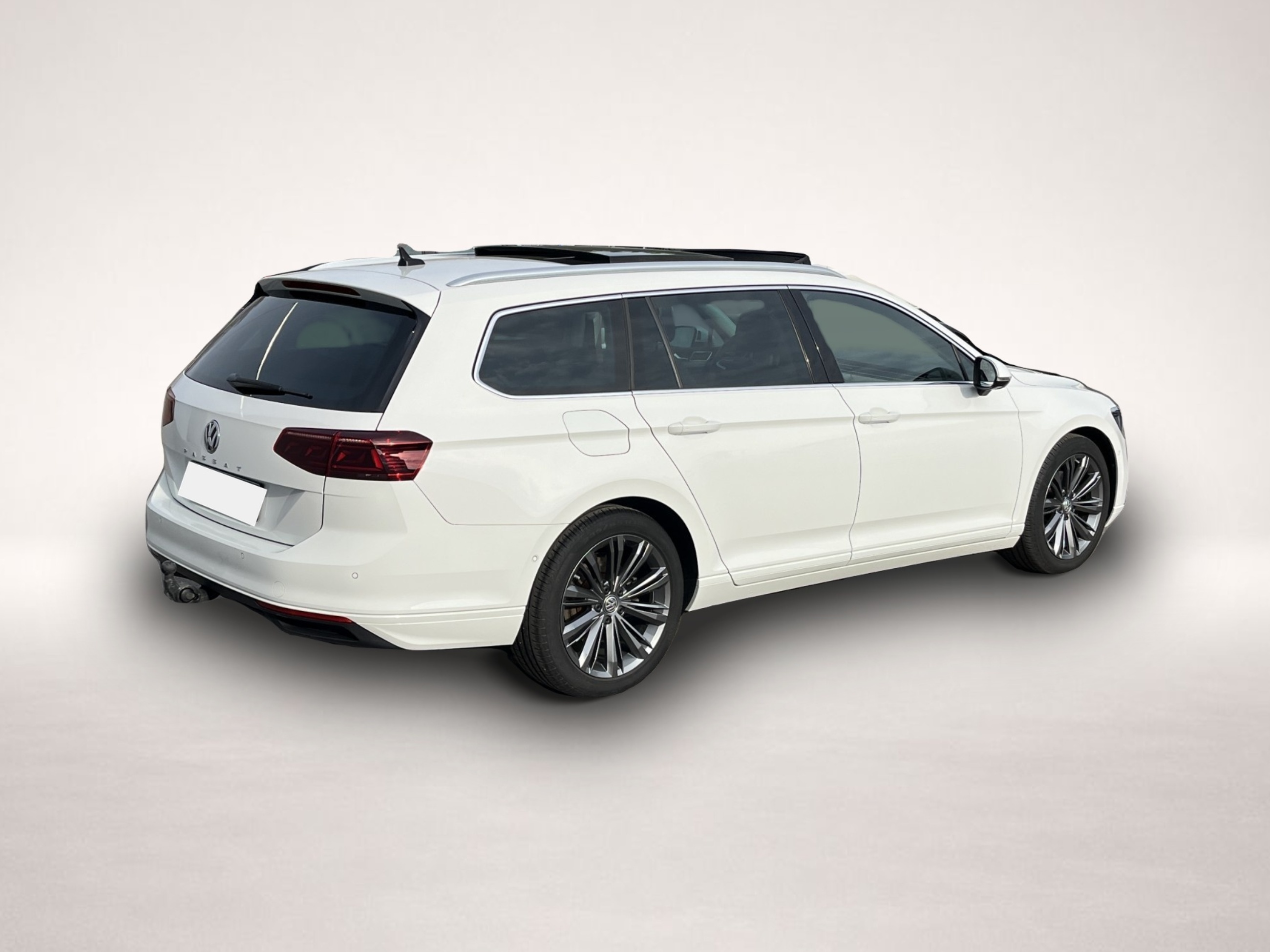 Volkswagen Passat Variant (07/2021, Diesel)