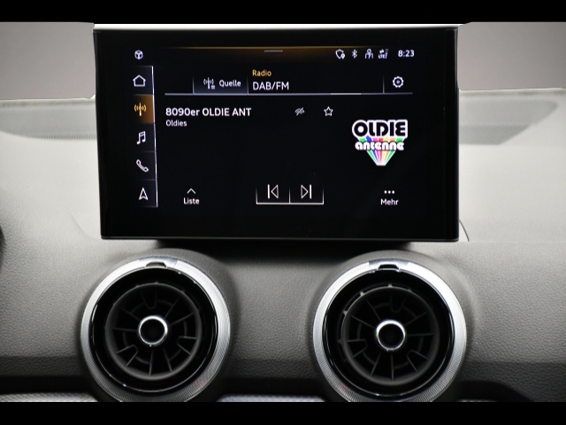 Audi Q2 (10/2025, Benzin)