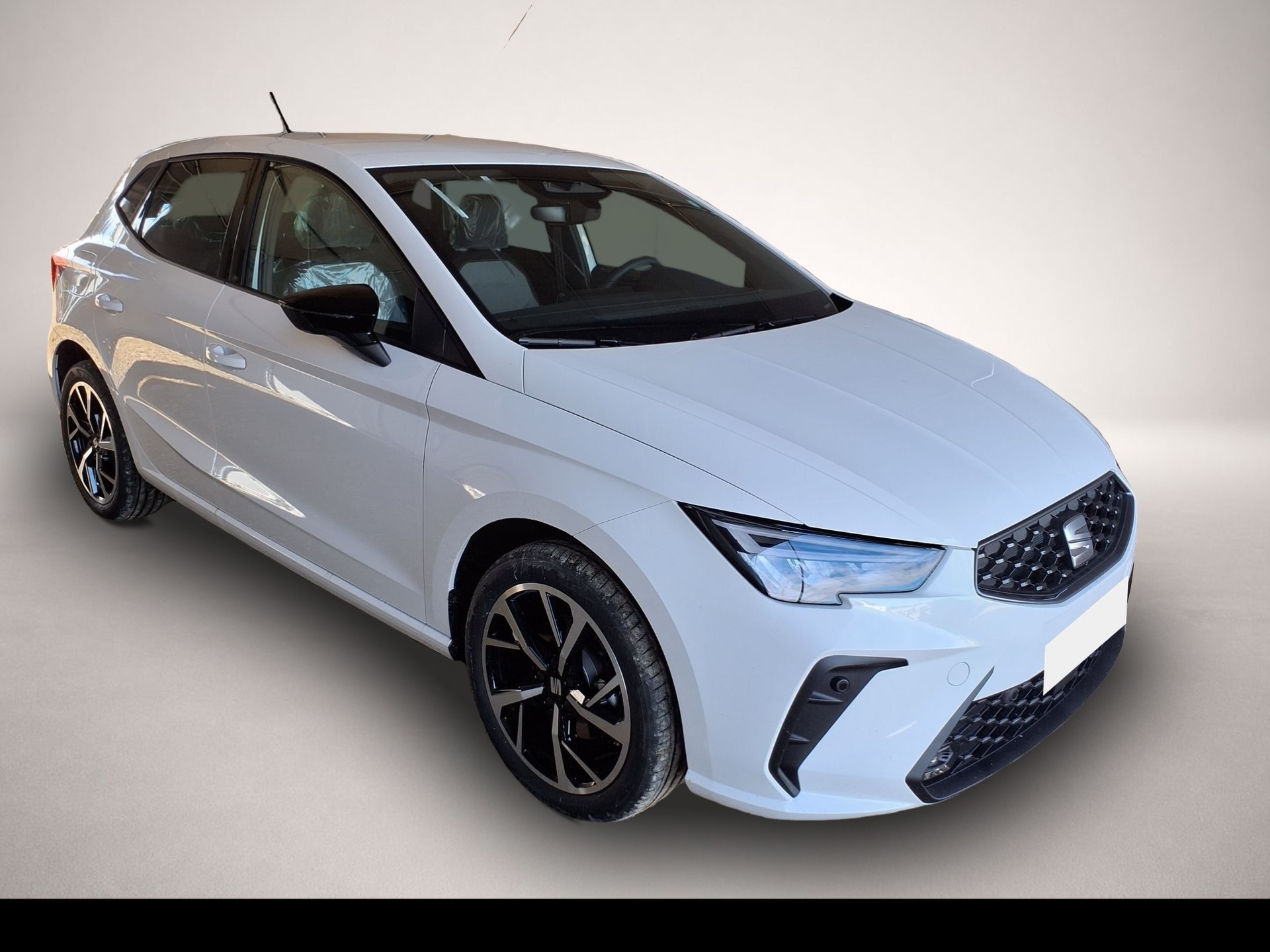 SEAT Ibiza, image 2 of 5
