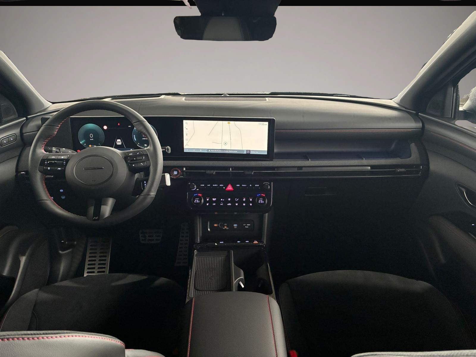 Hyundai TUCSON (06/2026, Hybrid (Benzin/Elektro))