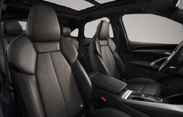 Audi Q5 (12/2025, Diesel)