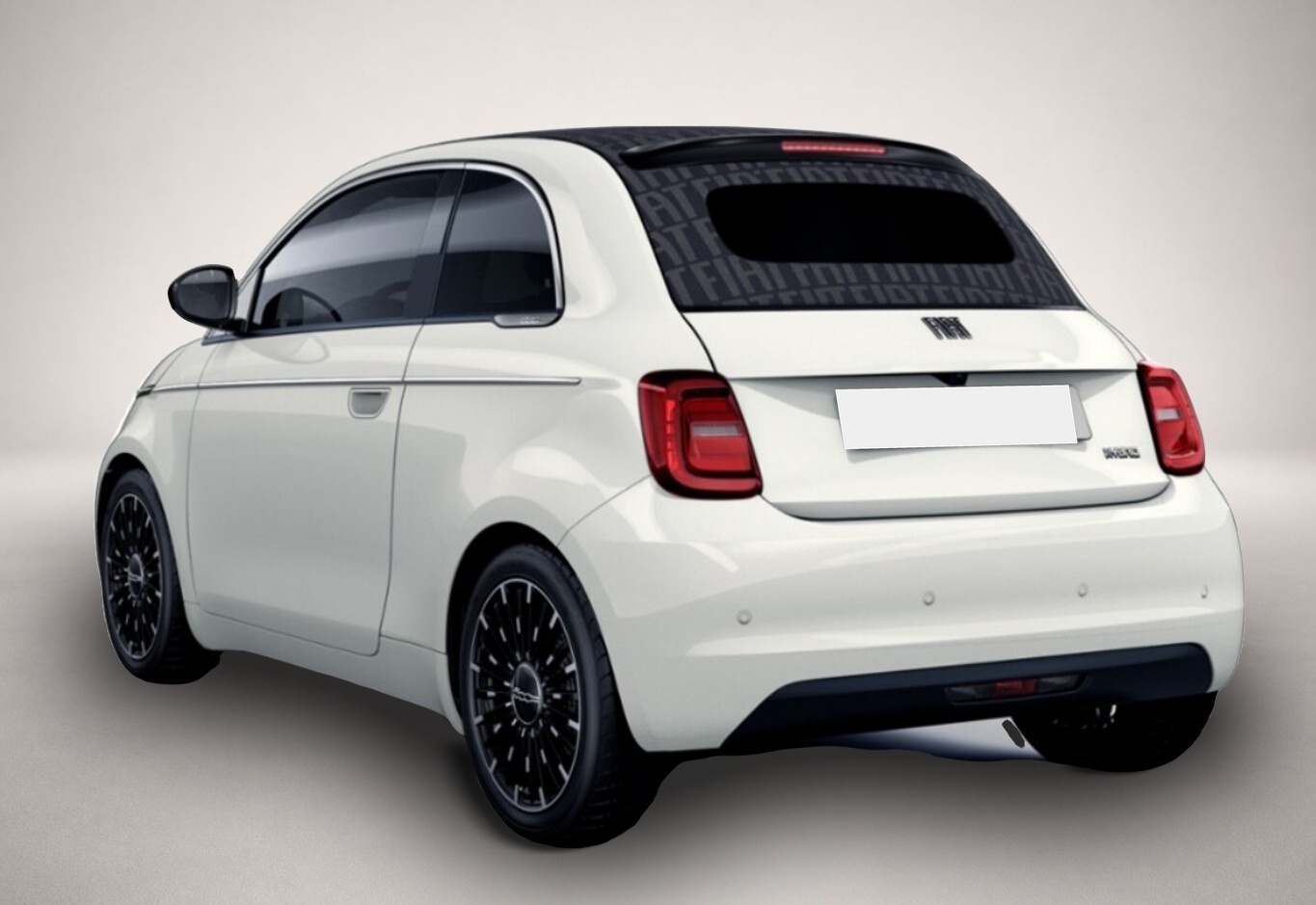 Fiat 500 (06/2026, Benzin)