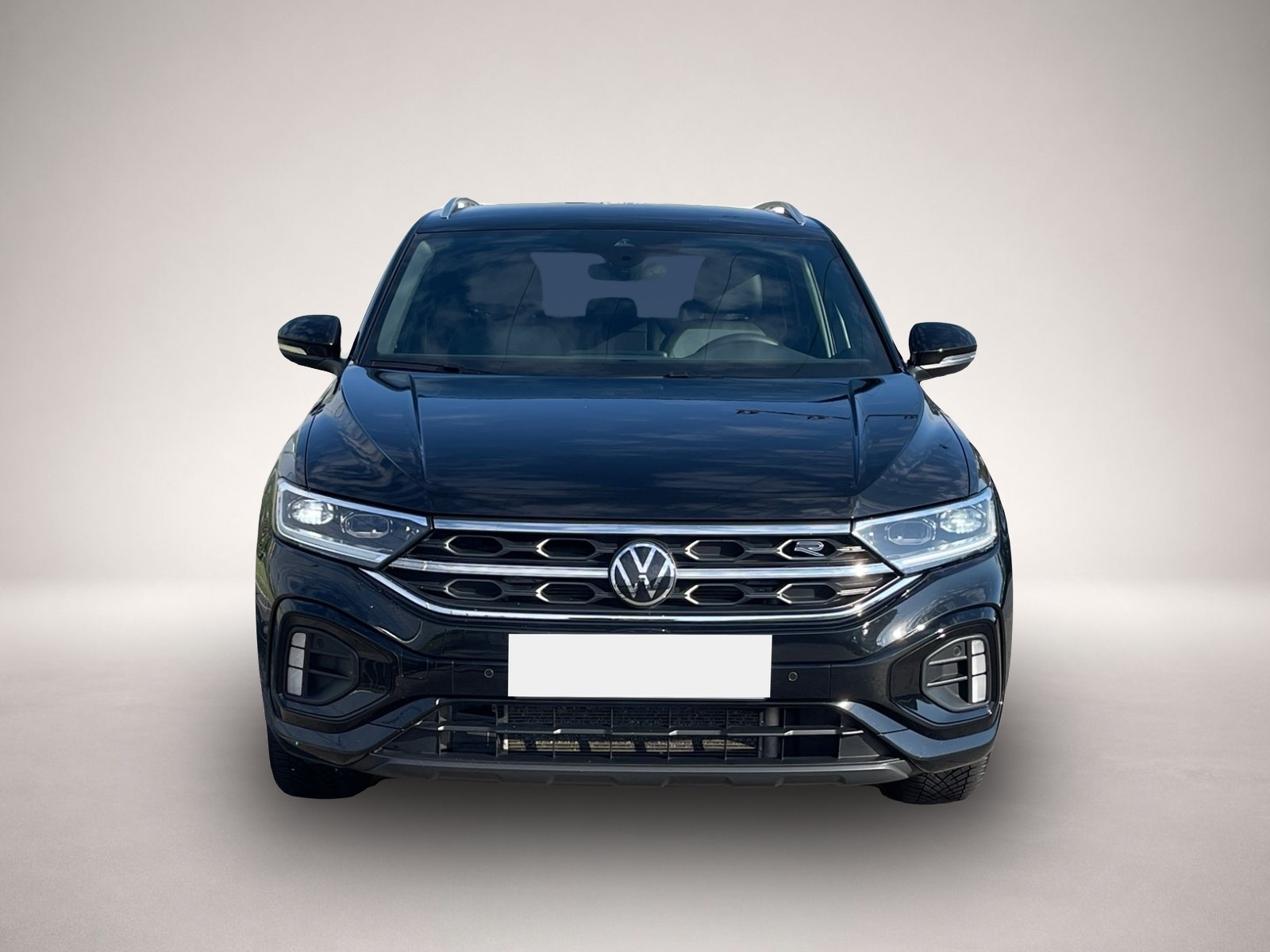 Volkswagen T-Roc (11/2025, Benzin)
