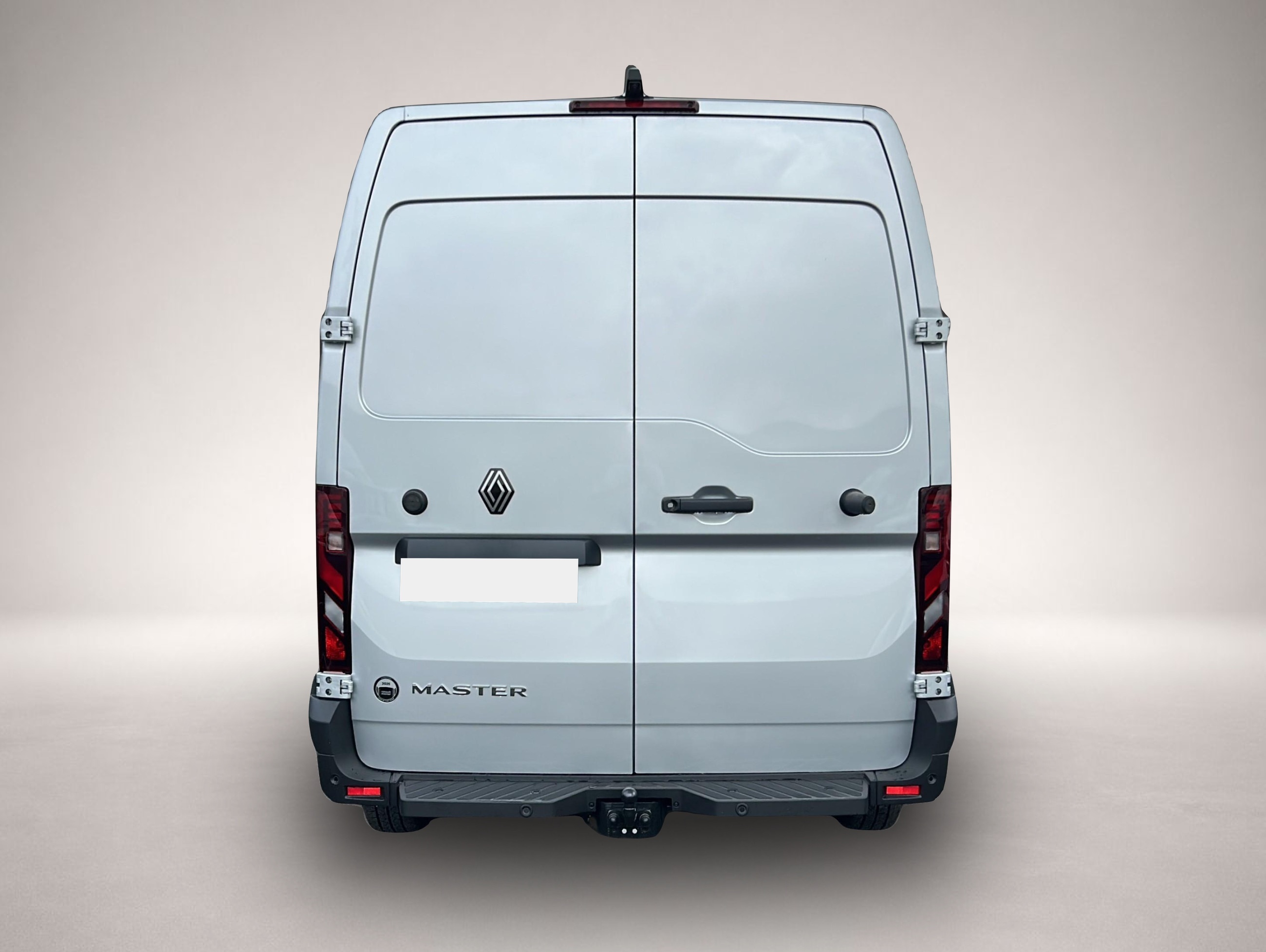 Renault Master (05/2026, Diesel)