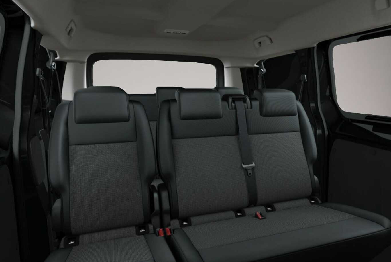 Opel Vivaro (07/2026, Diesel)