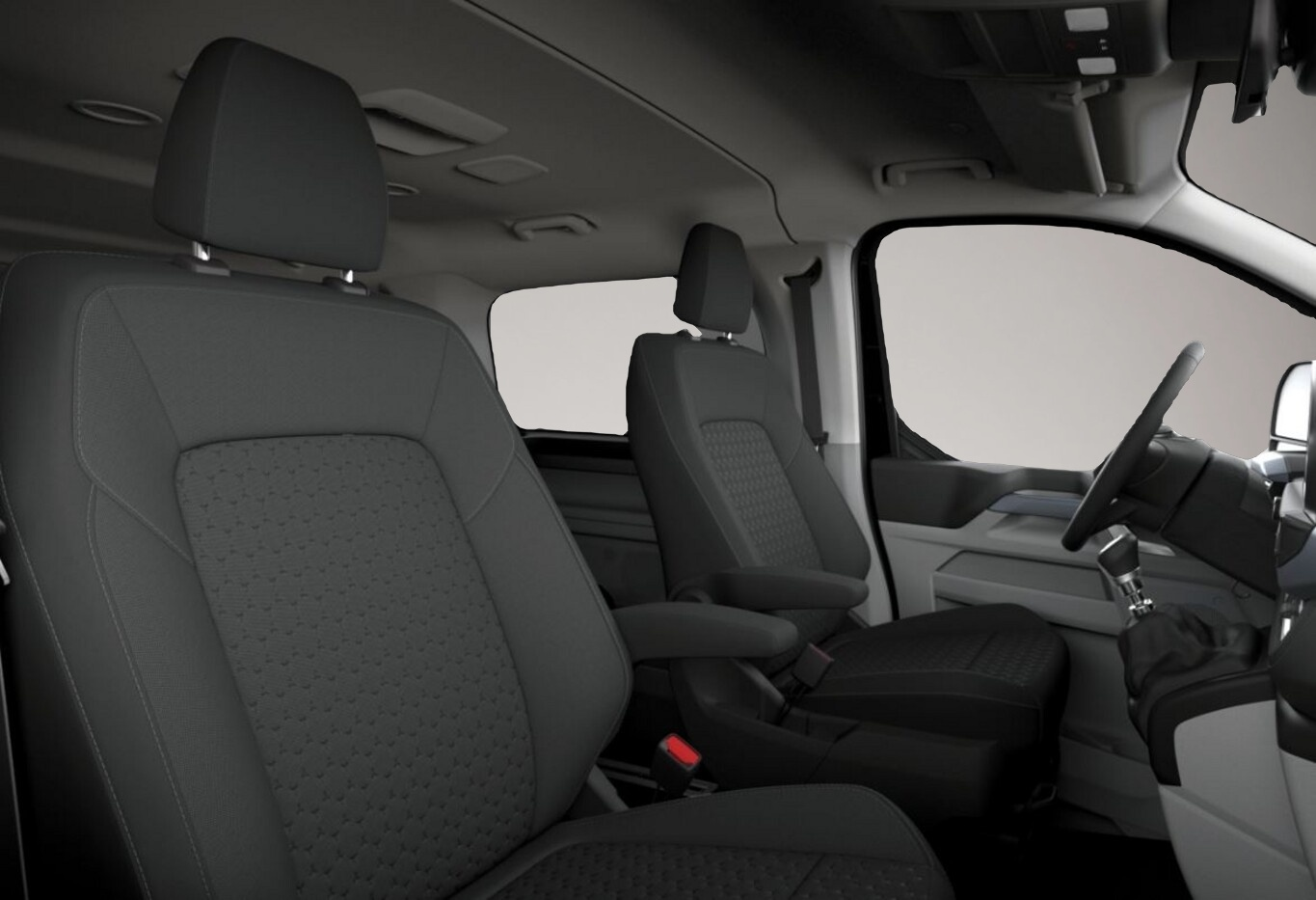 Ford Tourneo Custom (07/2026, Diesel)