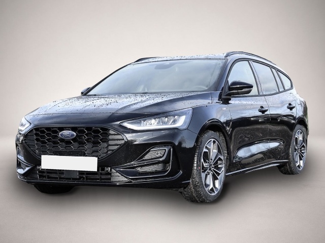 Ford Focus (03/2026, Benzin)