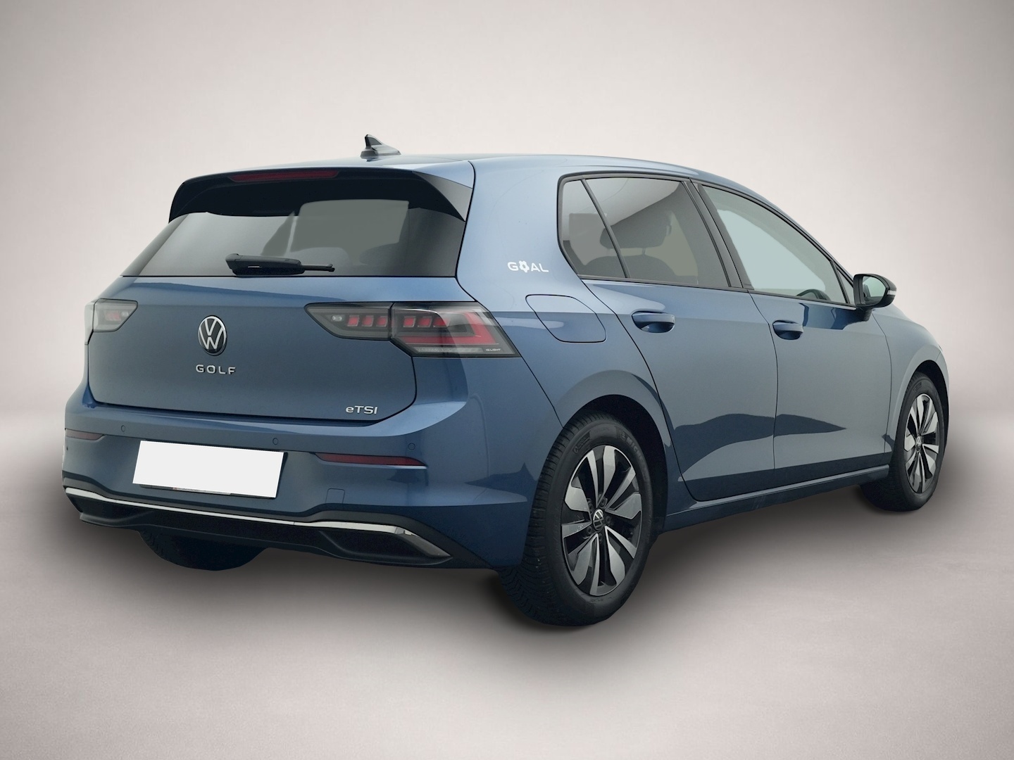 Volkswagen Golf (05/2025, Benzin)