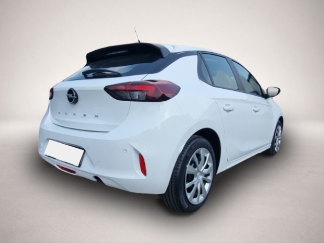 Opel Corsa (01/2024, Benzin)
