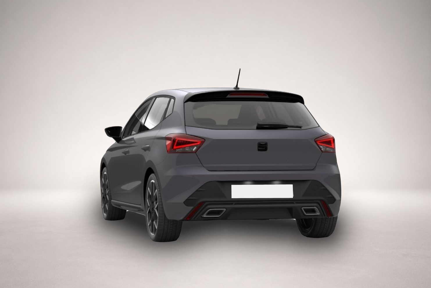 Seat Ibiza (06/2026, Benzin)