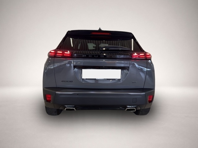 Peugeot 2008 (12/2023, Benzin)