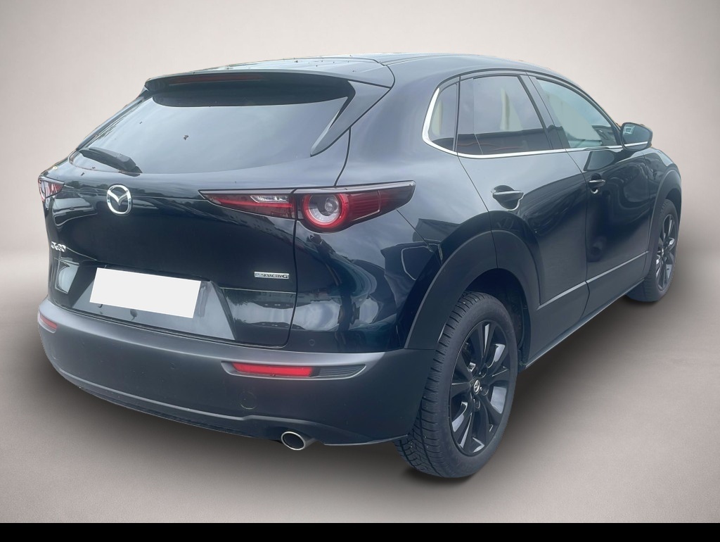 Mazda CX-30 (03/2025, )
