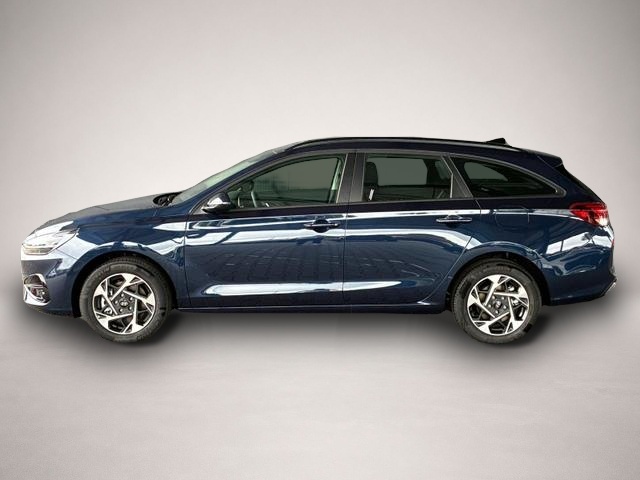Hyundai i30 (12/2025, Benzin)