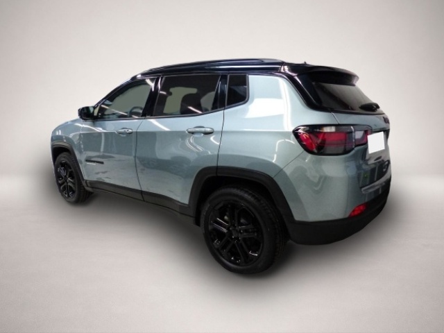 Jeep Compass (06/2023, )