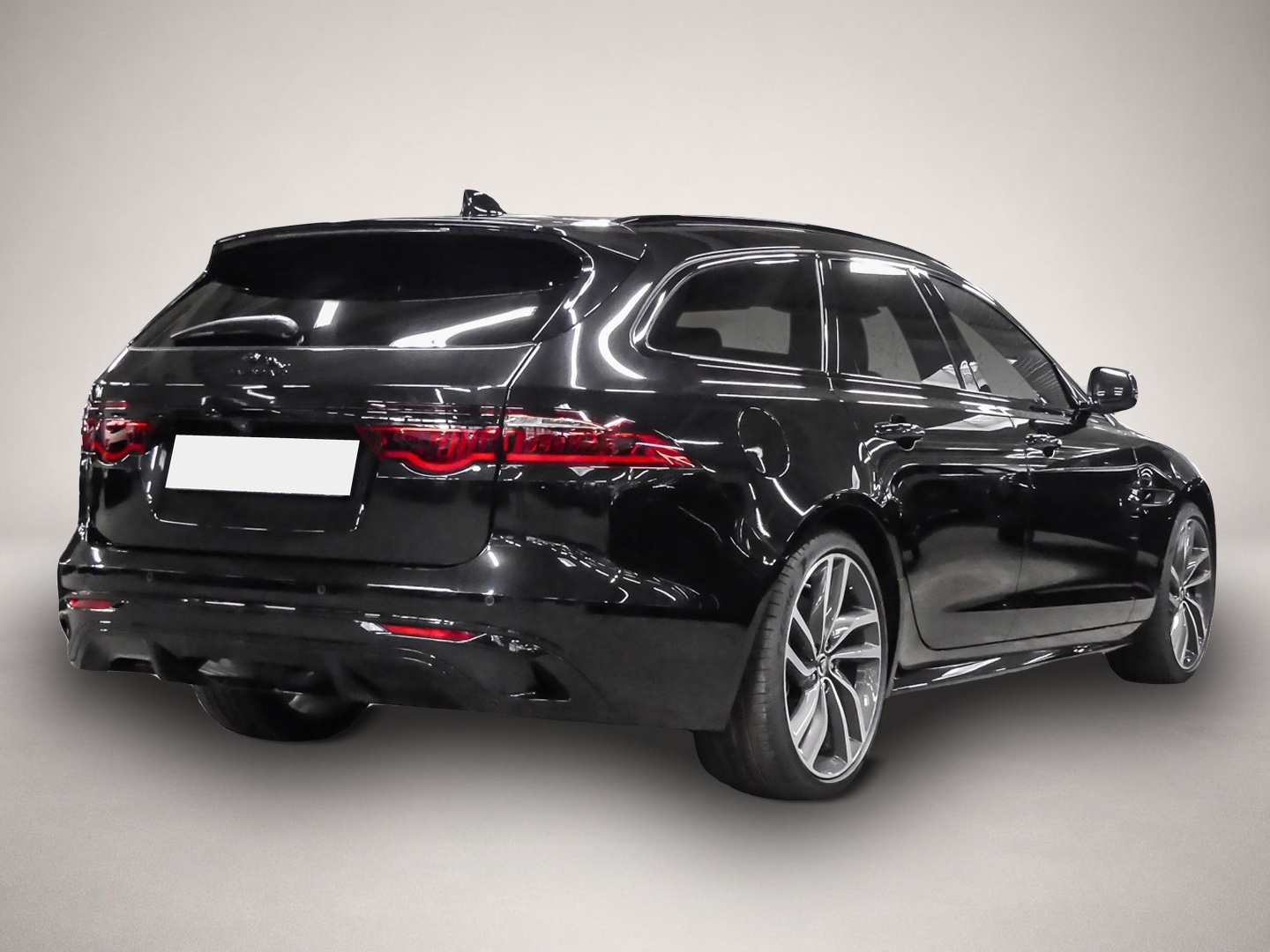 Jaguar XF (09/2024, Diesel)