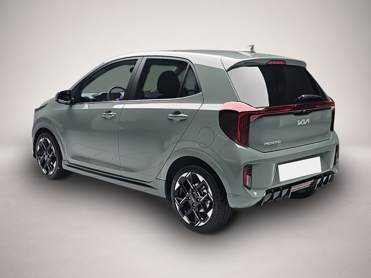 Kia Picanto, Bild 3 von 4