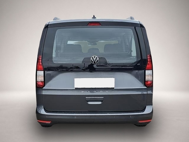 Volkswagen Caddy Maxi (03/2026, Diesel)