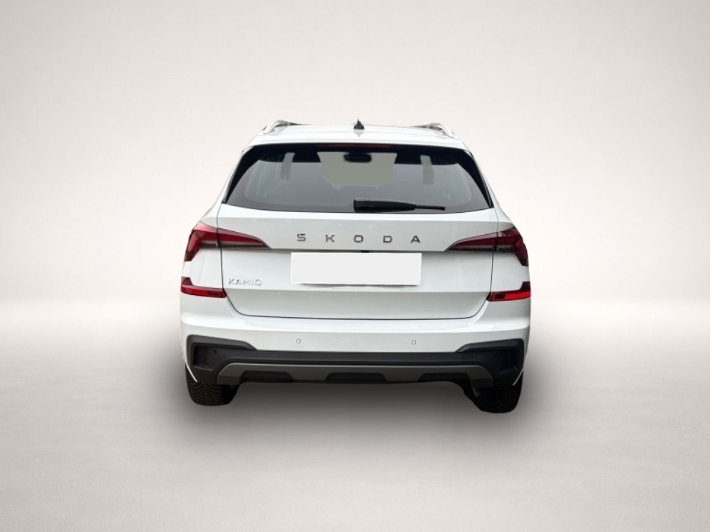 Skoda Kamiq, image 5 of 5