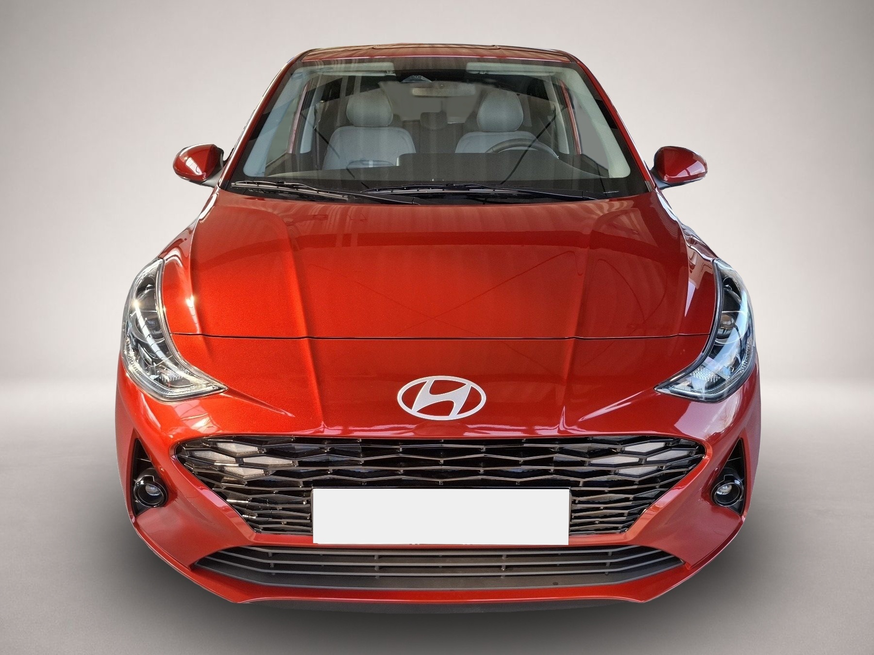 Hyundai i10 (01/2026, Benzin)