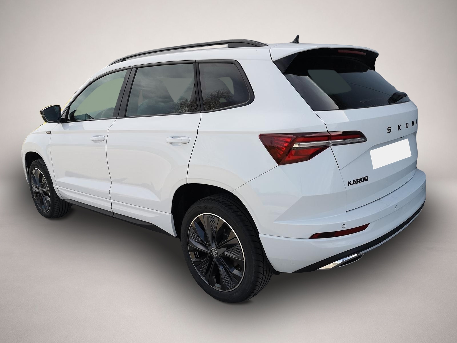 Skoda Karoq (06/2026, Diesel)