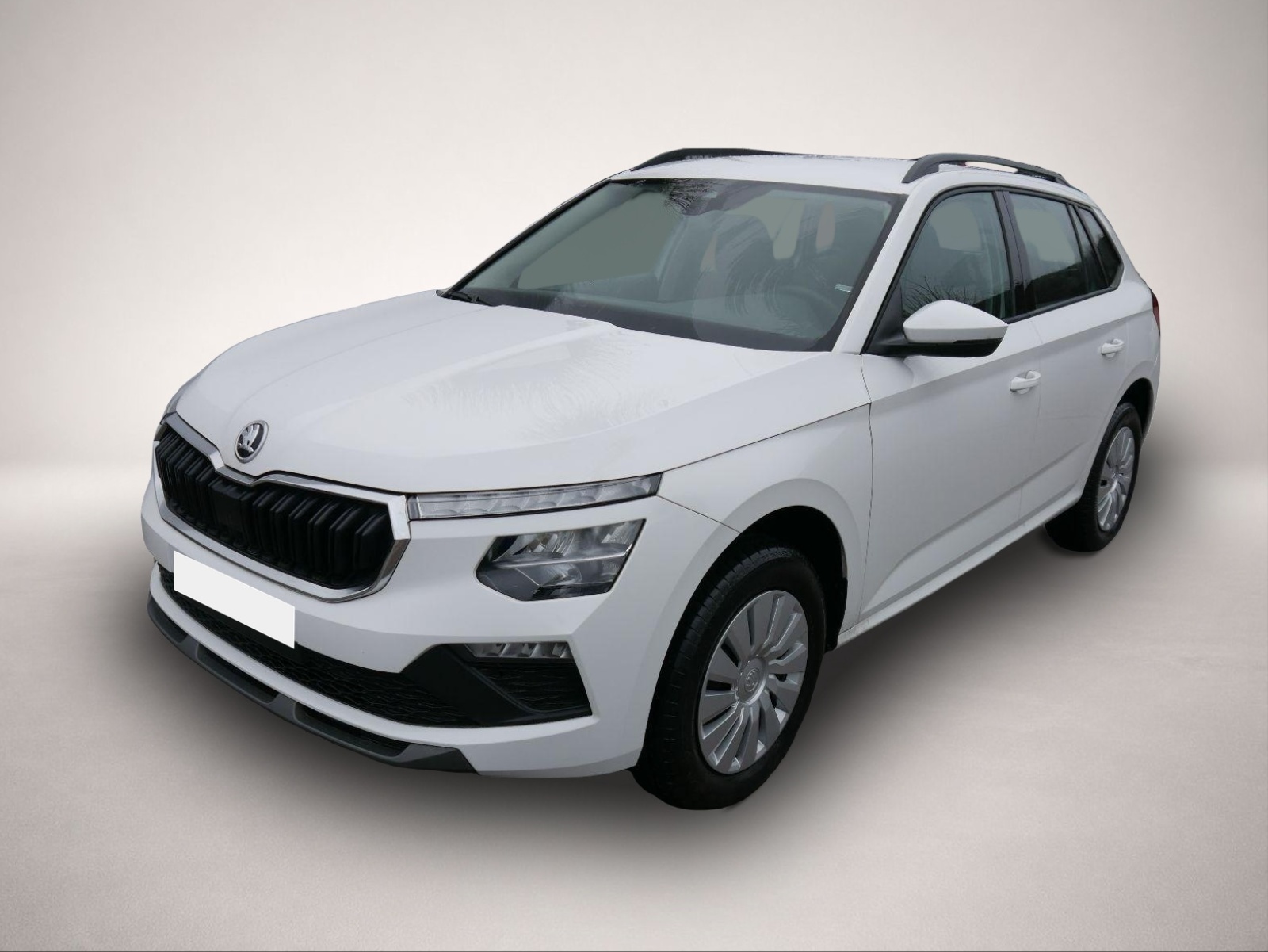 Skoda Kamiq (01/2026, Benzin)