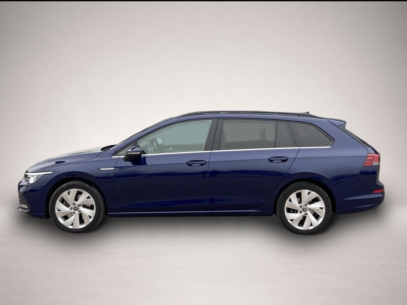 Volkswagen Golf (03/2022, )