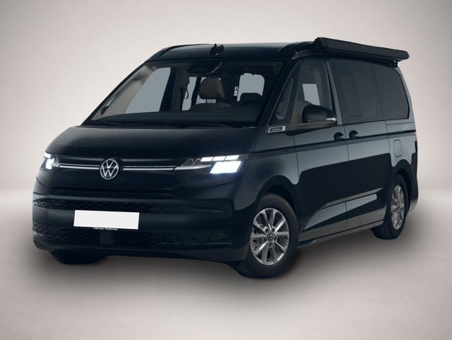 Volkswagen T7 California (07/2026, Diesel)