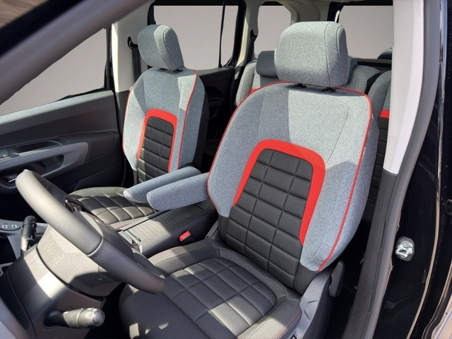 Citroen Berlingo (05/2026, Diesel)