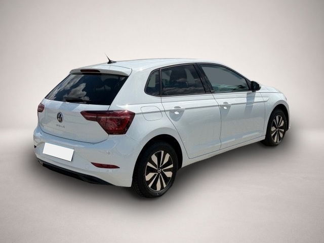 Volkswagen Polo (05/2024, )