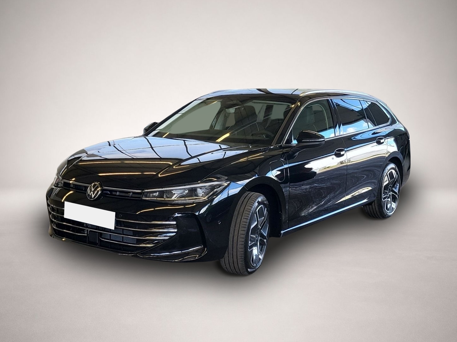 Volkswagen Passat Variant (05/2025, Hybrid (Benzin/Elektro))