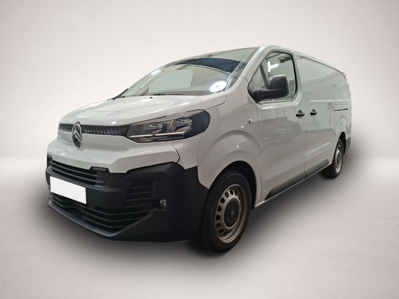Citroen Jumpy (03/2025, Diesel)