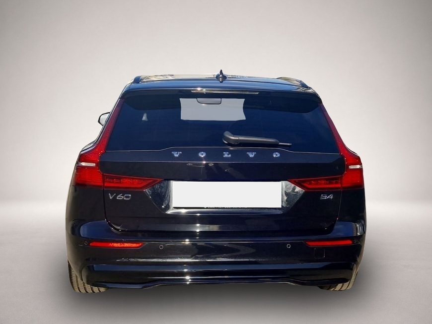 Volvo V60 (07/2025, Benzin)