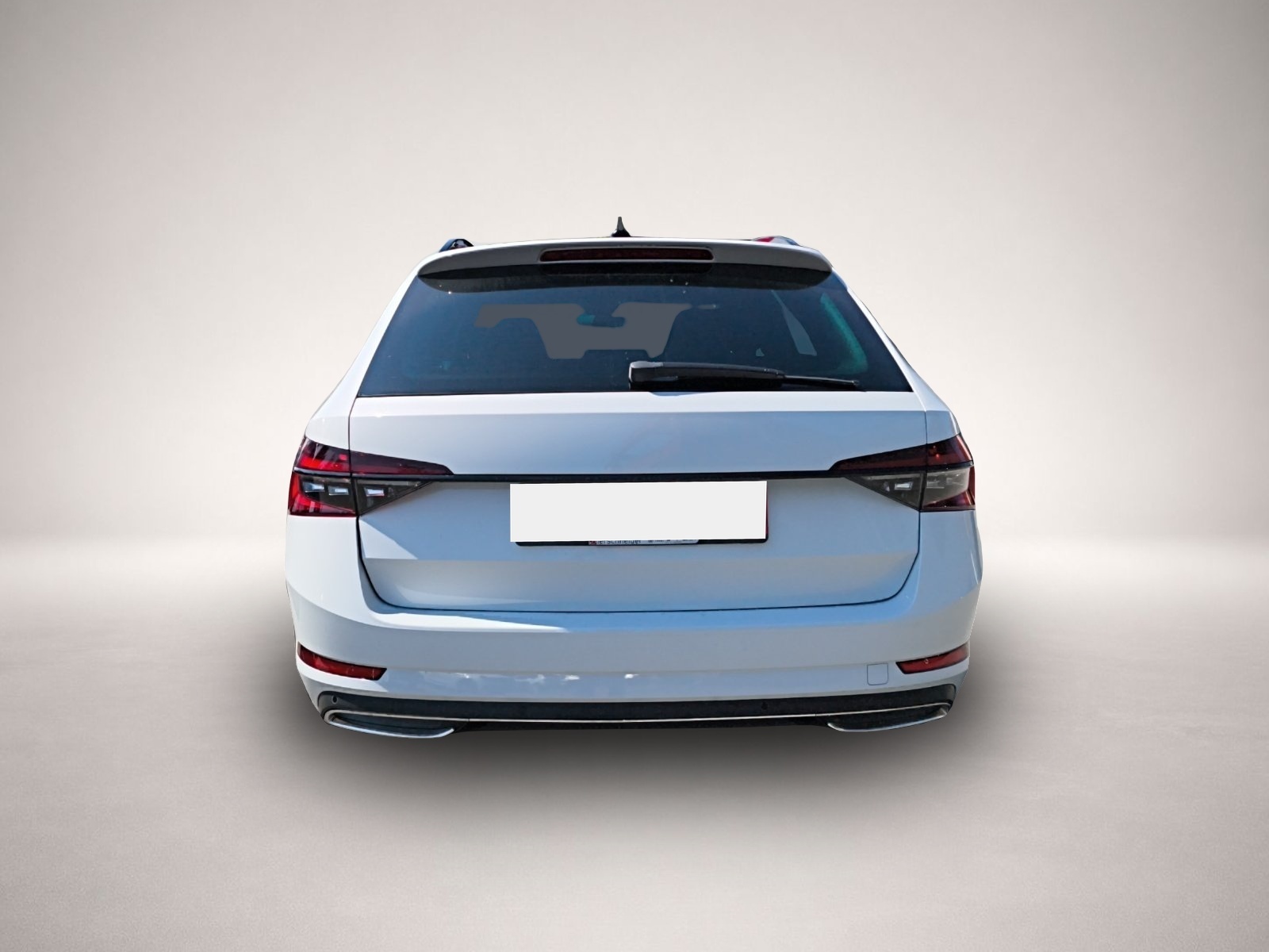 Skoda Superb (12/2022, Diesel)