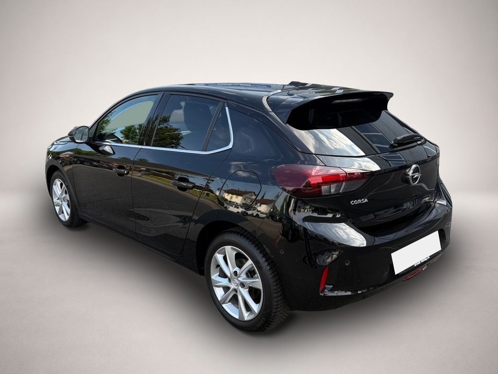 Opel Corsa (08/2023, )