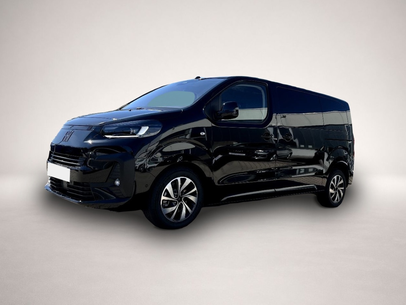 Fiat Ulysse (, Diesel)
