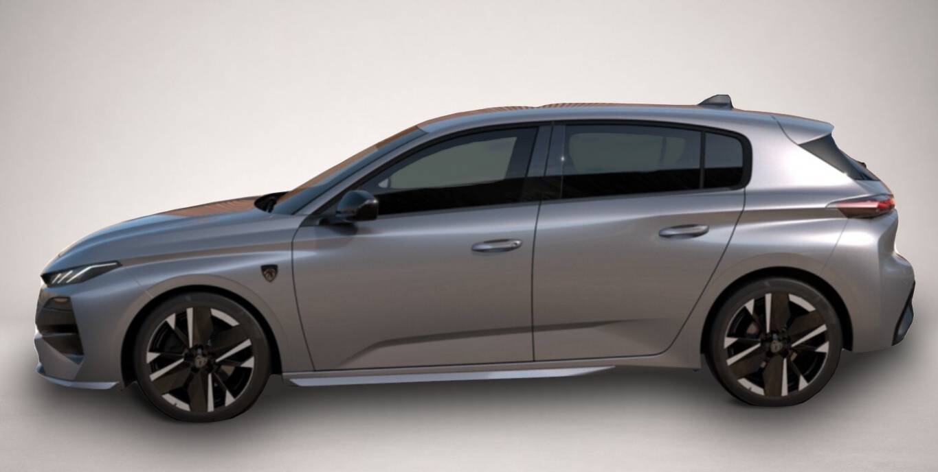 Peugeot 308 (04/2026, Diesel)