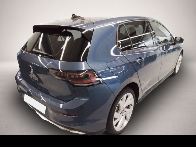 Volkswagen Golf (09/2025, Hybrid (Benzin/Elektro))