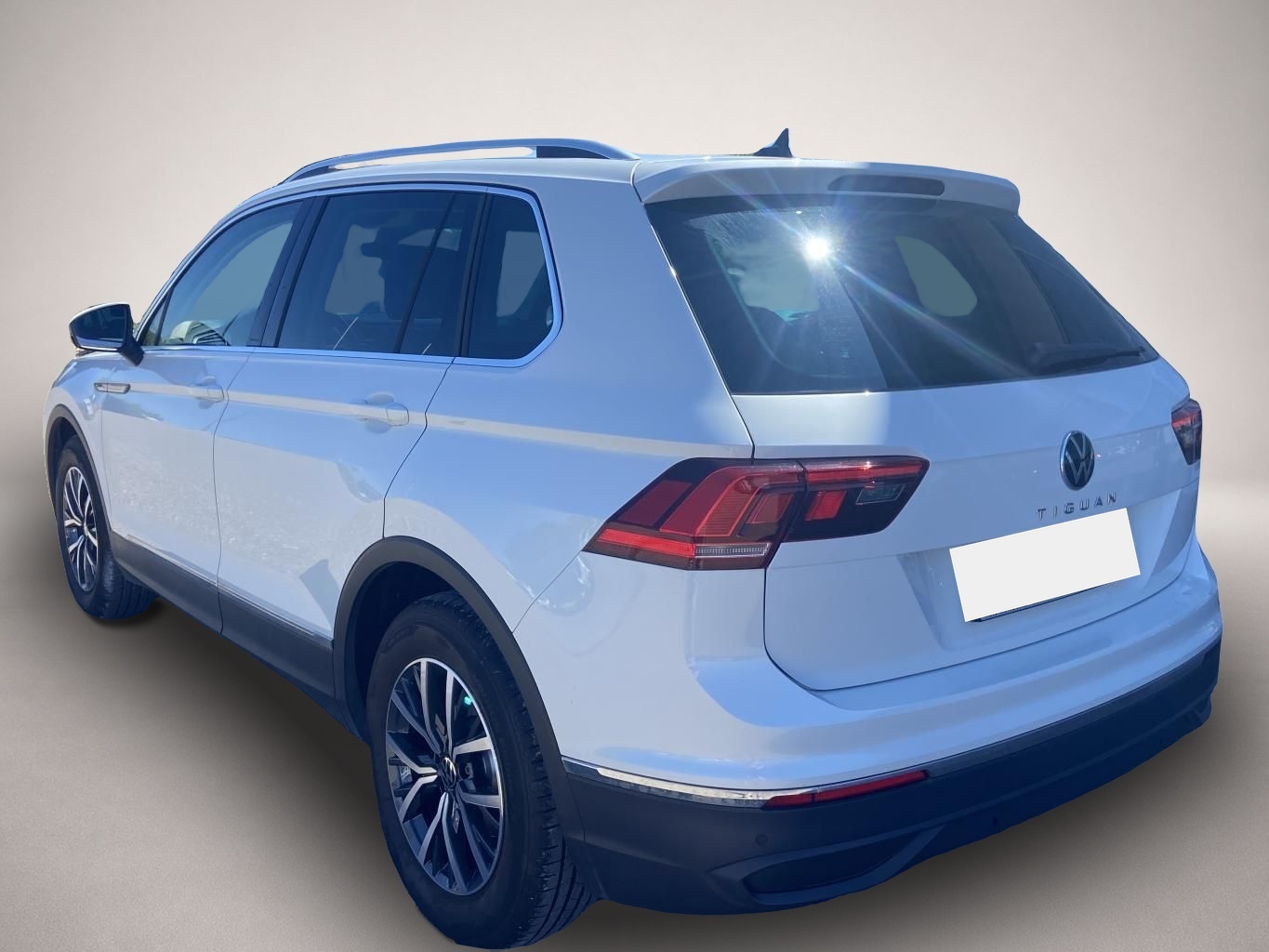 Volkswagen Tiguan (05/2023, )