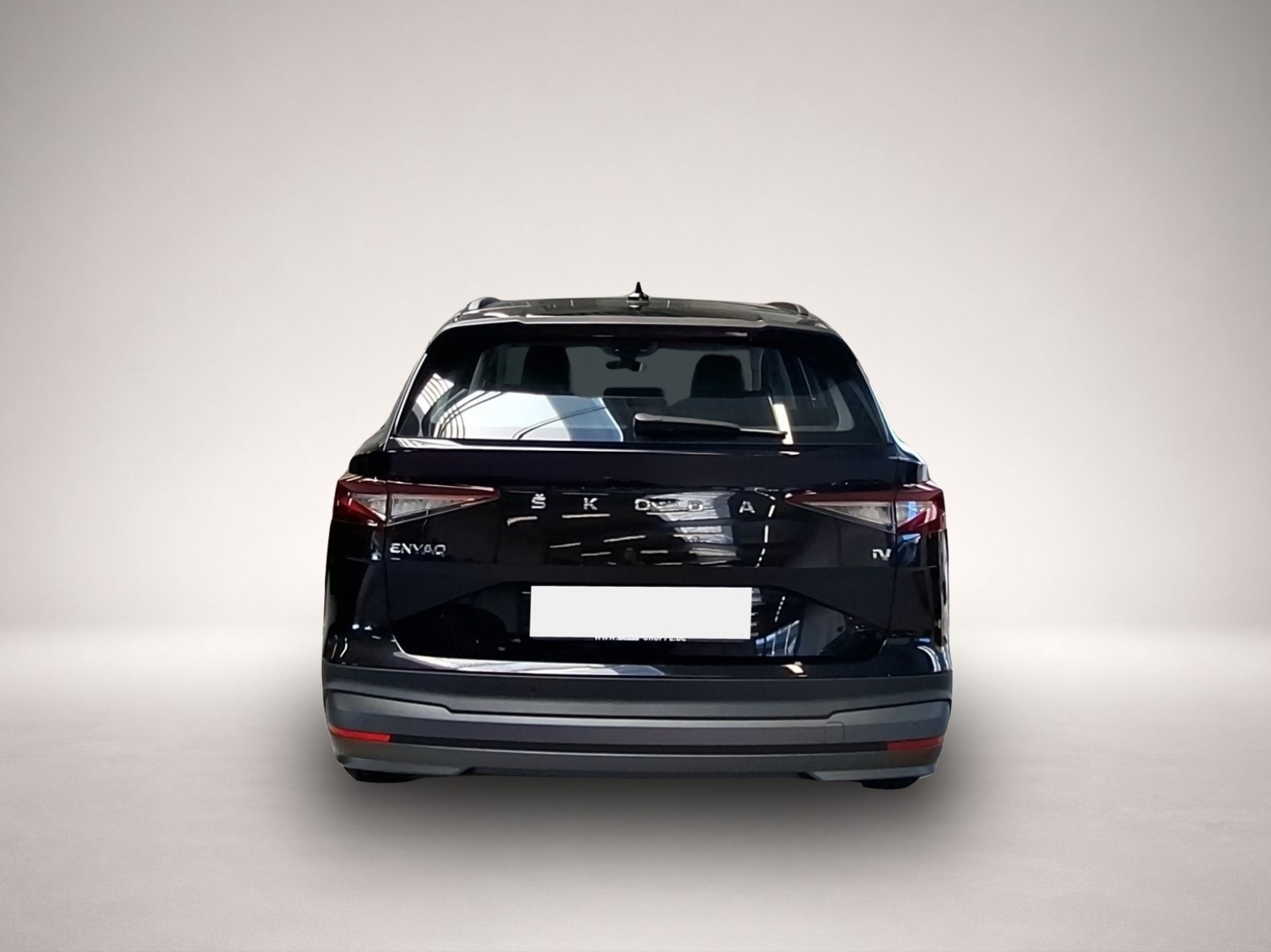 Skoda Enyaq (06/2023, ELECTRIC)