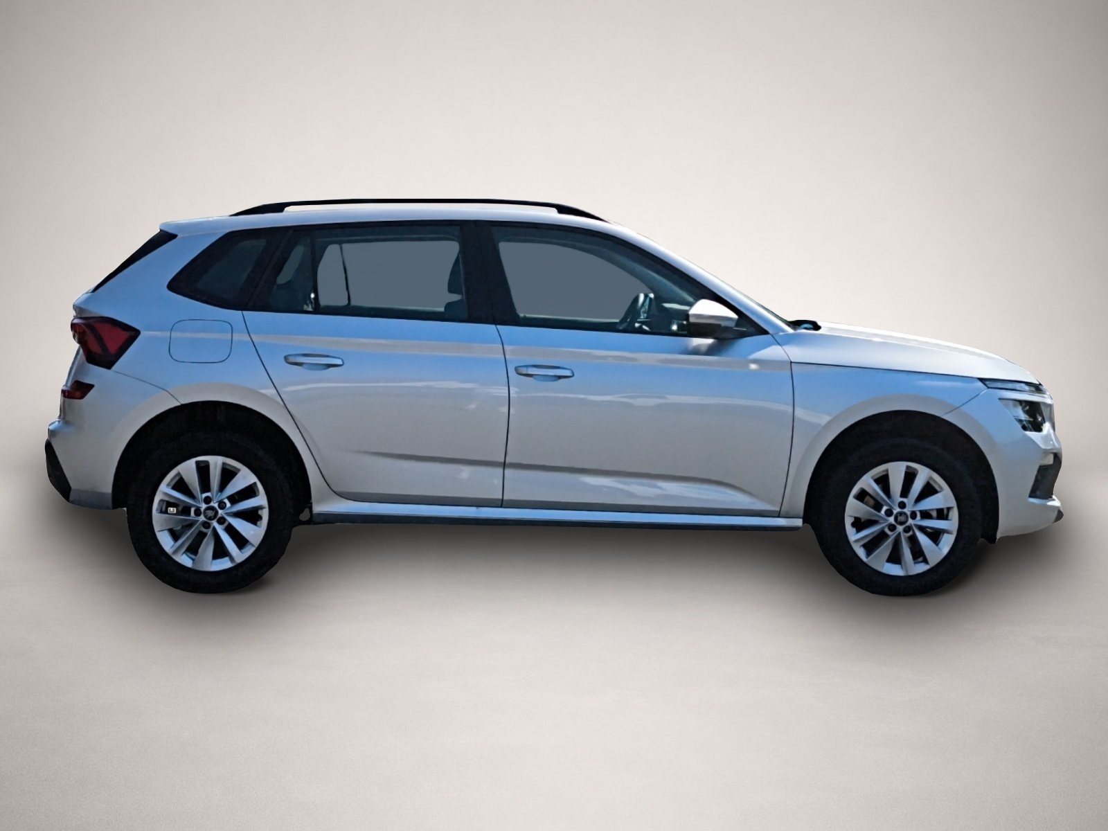Skoda Kamiq (10/2025, Benzin)