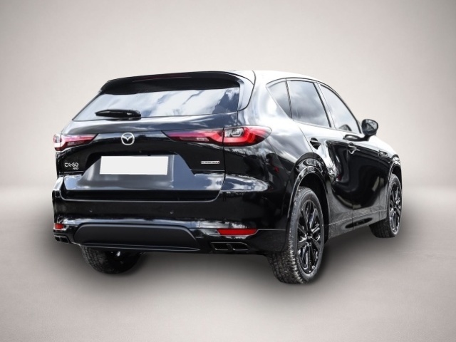 Mazda CX-60 (05/2026, Diesel)